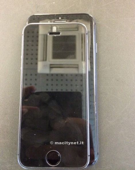 iPhone