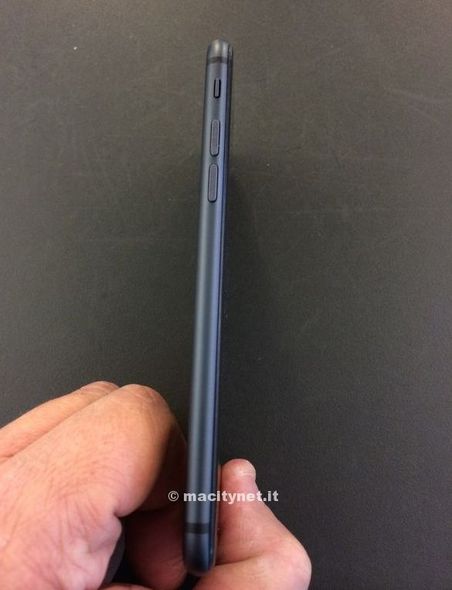 iPhone