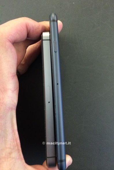 iPhone
