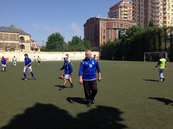 Депутаты