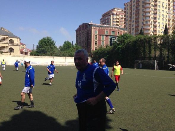 Депутаты