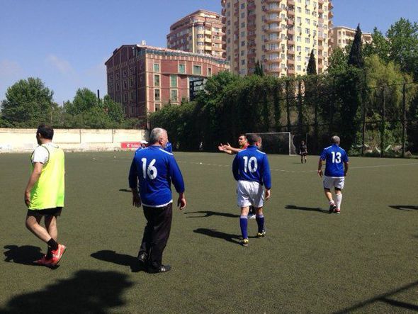 Депутаты