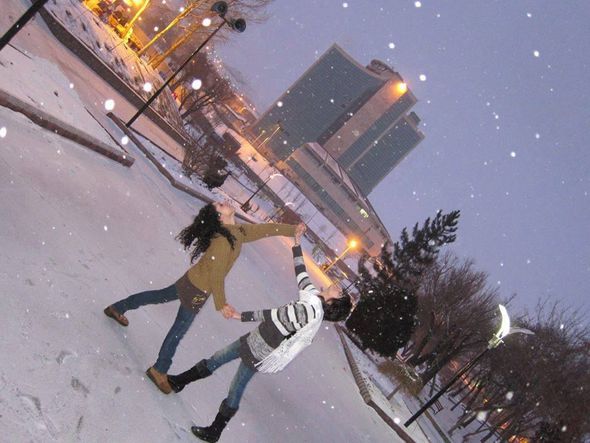 Новое