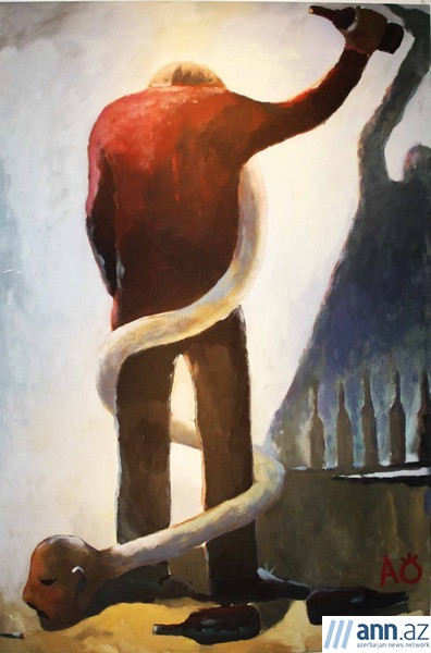 В