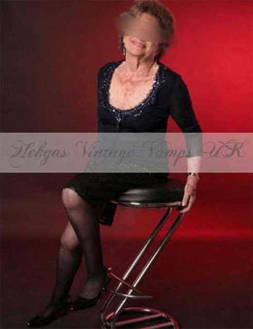 85-летняя