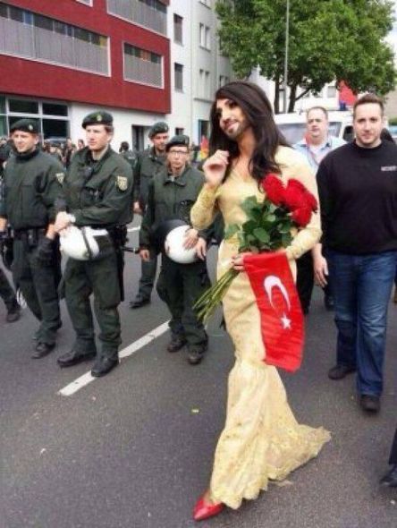 Кончита