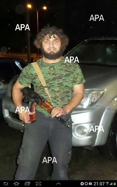 В