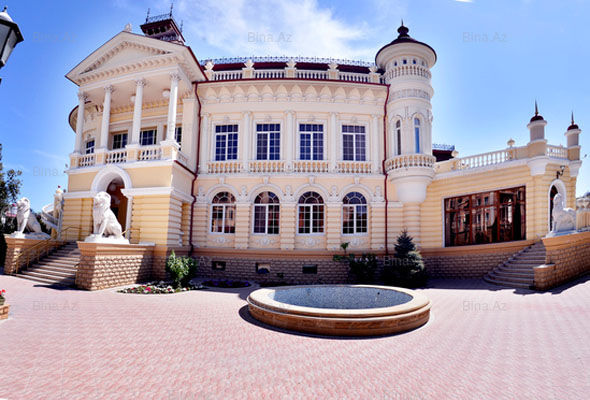 В