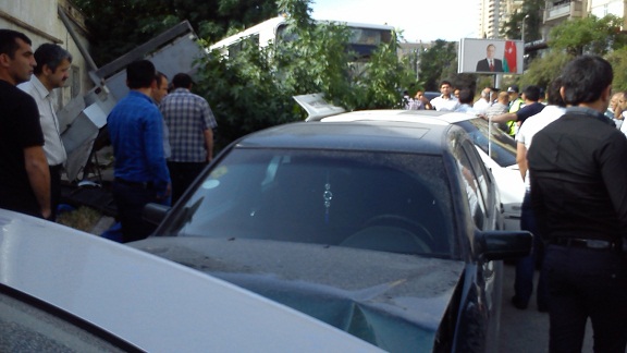 Автобус