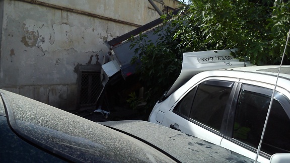 Автобус