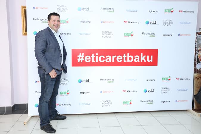 В