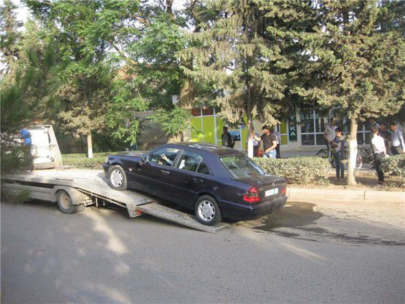 В