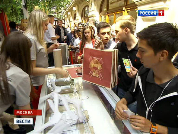 Футболки