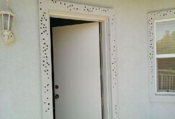 Атака