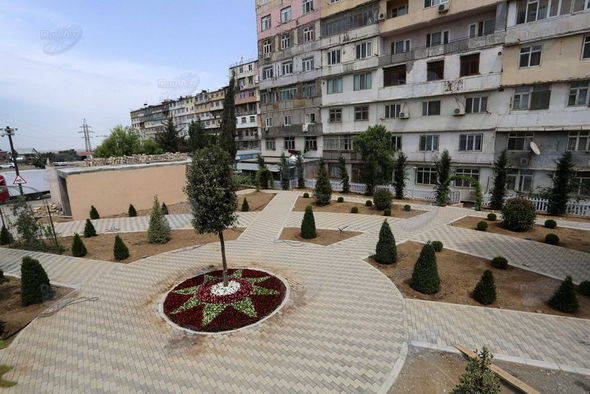 В