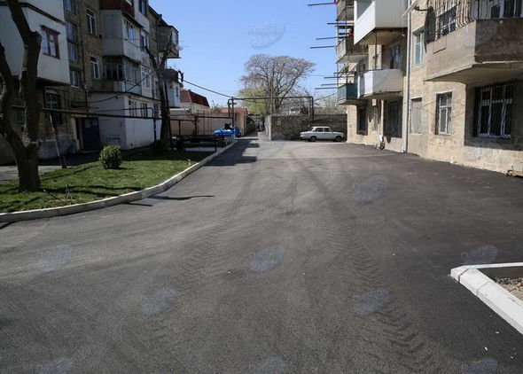 В
