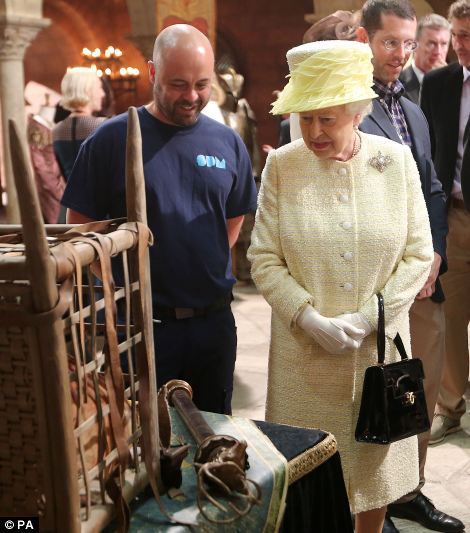 Елизавета