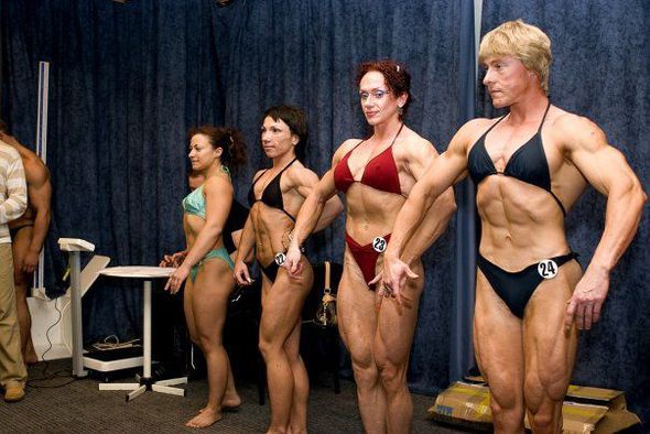 Необычная