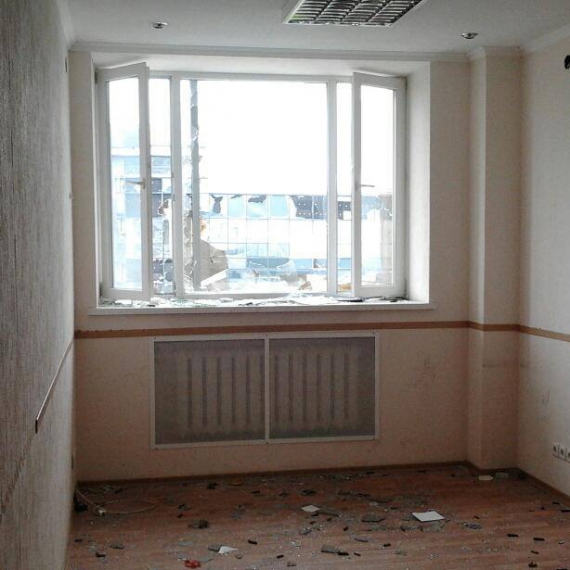 В