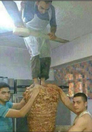 Омерзительные