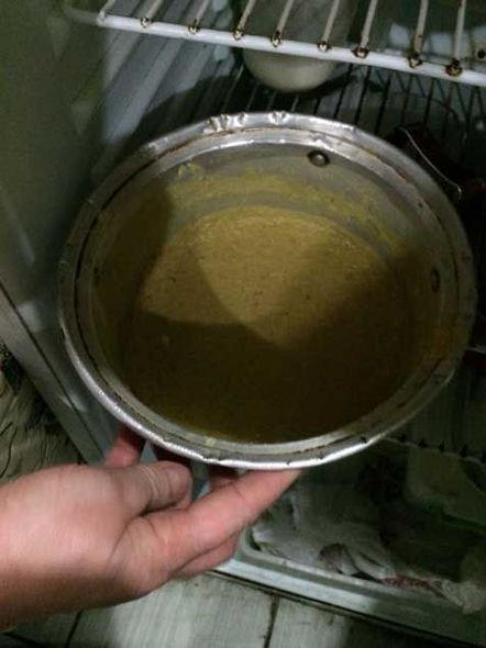 Шокирующие