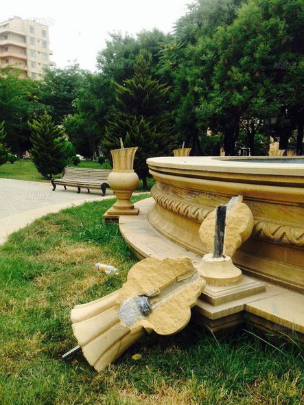 Варварство