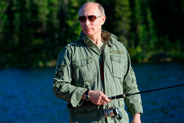 Знаменитые