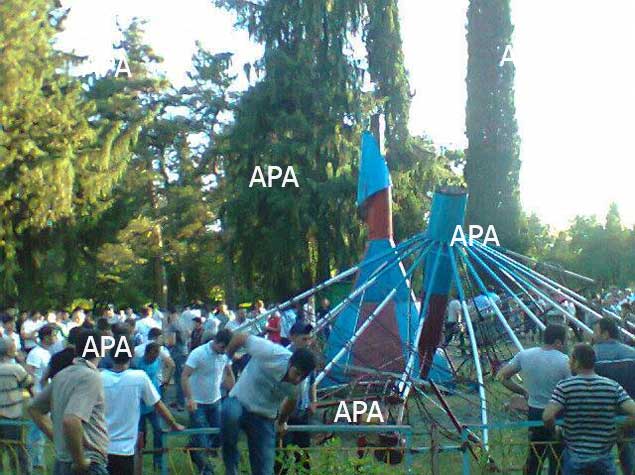 В