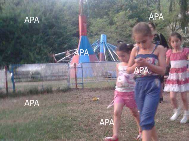 В