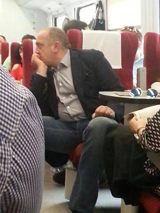 Президент