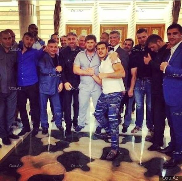 Азербайджанский