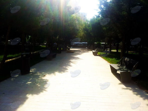 В