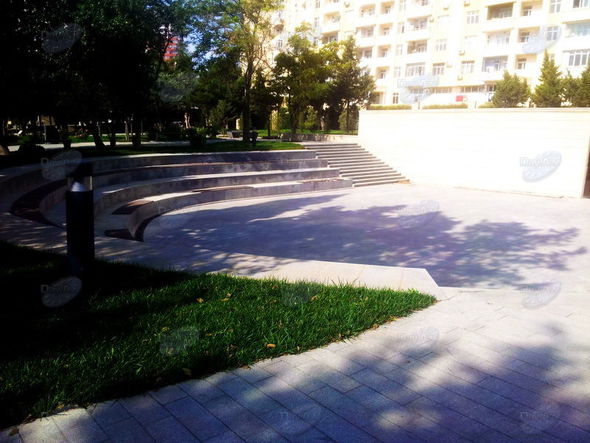 В