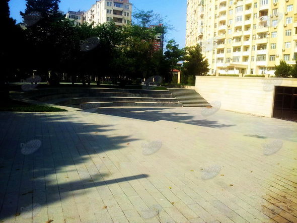 В