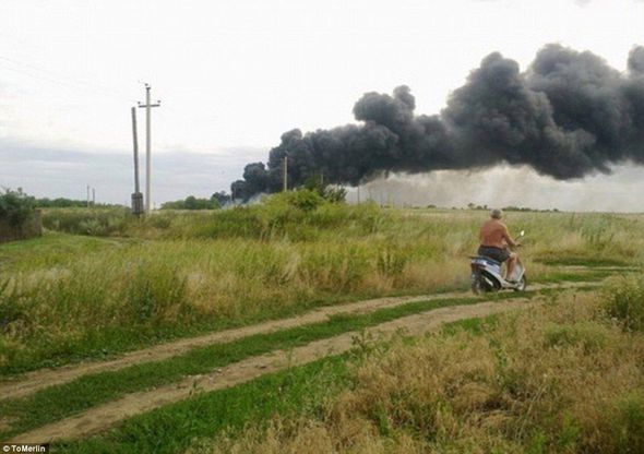 Видео