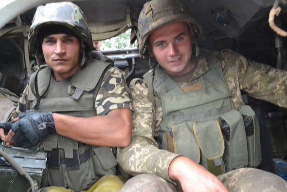 Бои
