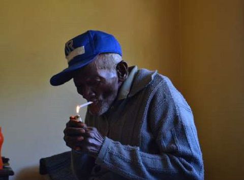 126-летний