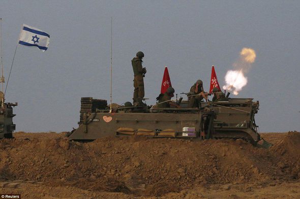 Израиль