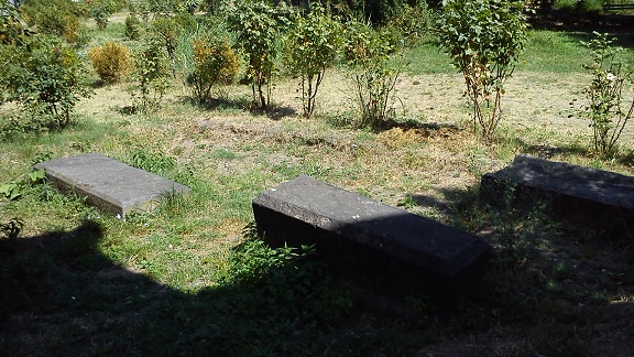  День в грузинской церкви, в Азербайджане