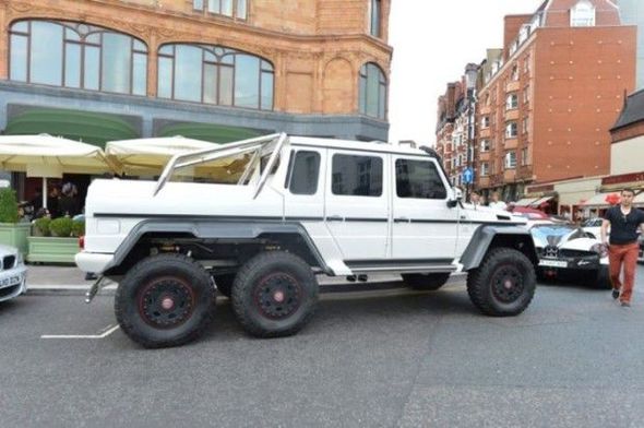 Арабские