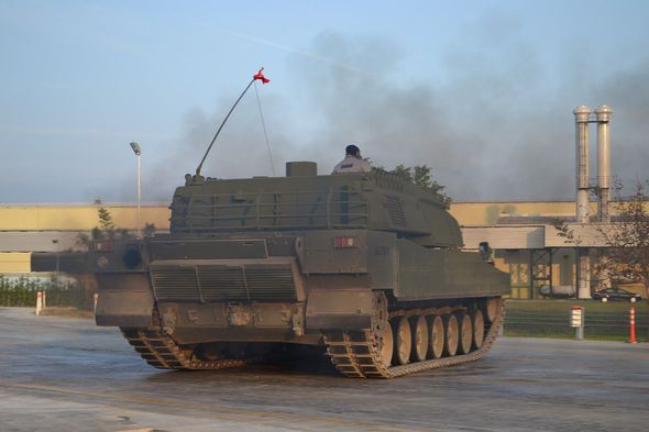 Турецкий