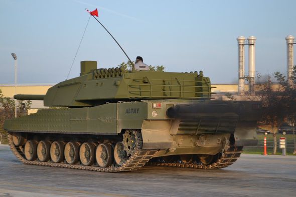 Турецкий