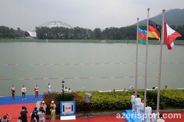 Азербайджанский