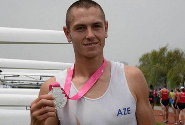 Азербайджанский