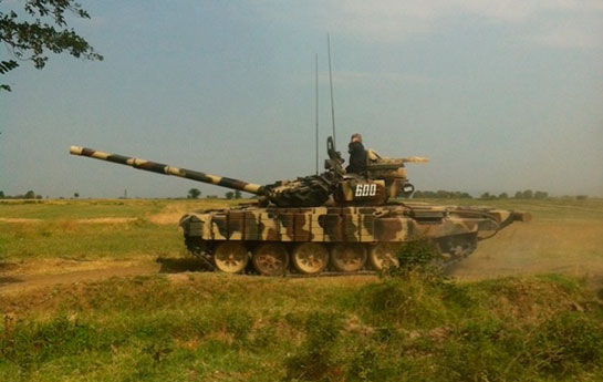 Наши