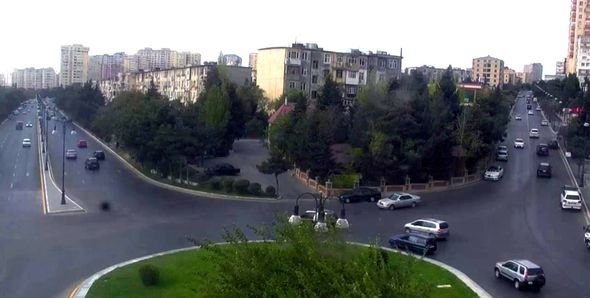 Открылась