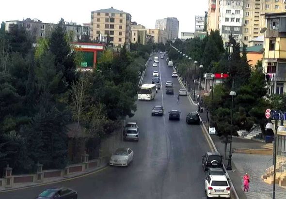 Открылась