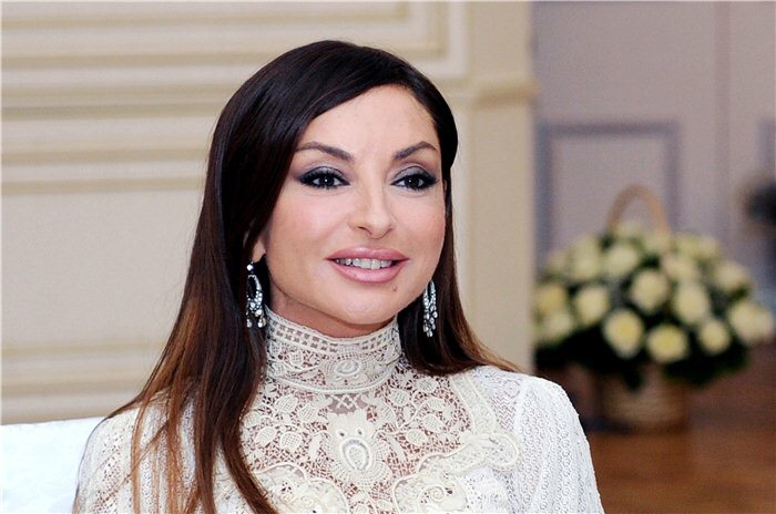 Мехрибан