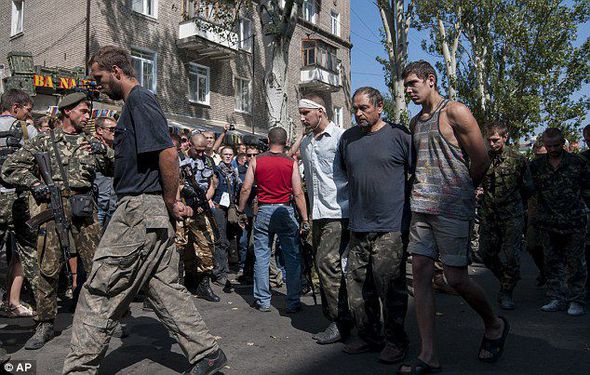 Сепаратисты