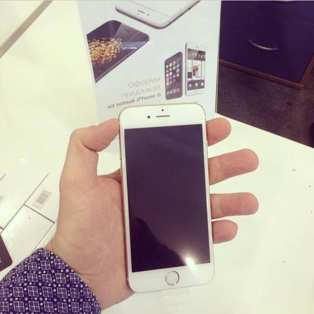 Iphone